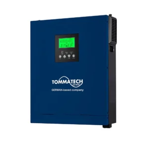 Tommatech ProX 1.5K 12V MPPT TT CLOUD Akıllı İnv.