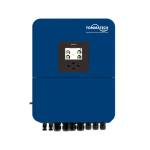 TommaTech Uno Hybrid N 6.0kW Single Phase Inverter