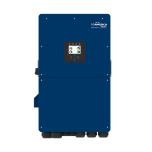 TommaTech Uno Hybrid N 16.0kW Single Phase Inverter