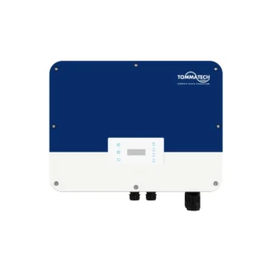 Tommatech Trio Hybrid-Pro 15kW HV Hibrit inverter