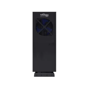 Tommatech Isi Pompasi Ev Tipi - Monofaze - 10KW - 130 Lt Tank Dahil
