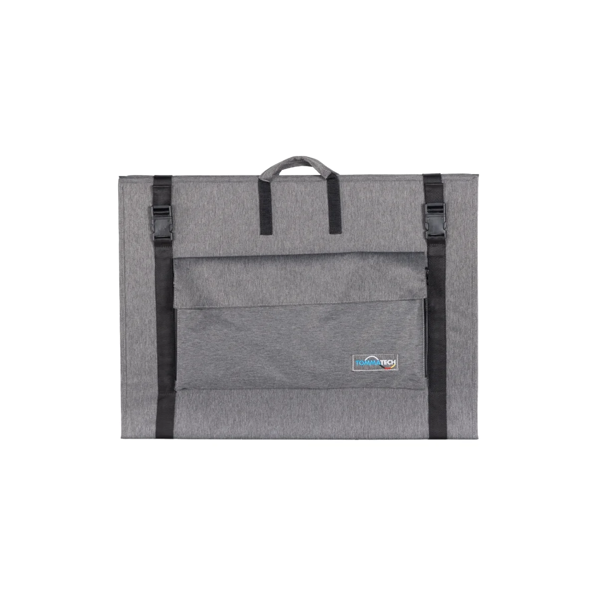 Tommatech 200Wp Katlanabilir Çanta Paneli