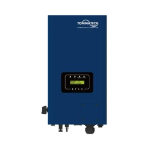 Tommatech Trio Inova 5 kW Üç Faz Dizi inverter