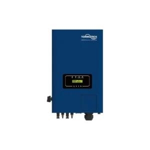 TommaTech Trio Evo 30.0kW Three Phase Inverter