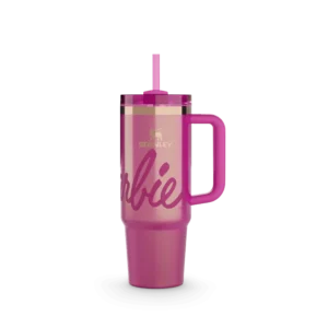 The Barbie™ x Stanley Icon Quencher | 0.89L