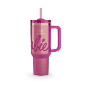The Barbie™ x Stanley Icon Quencher | 1.18L