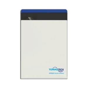 TommaTech High Tech Power General Pack 5.8kWh Lithium Battery