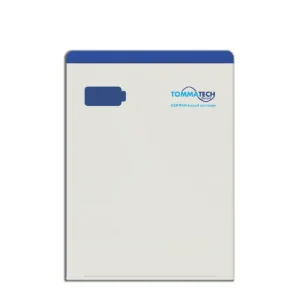 TommaTech High Tech Power Booster Pack 5.8kWh Lithium Battery