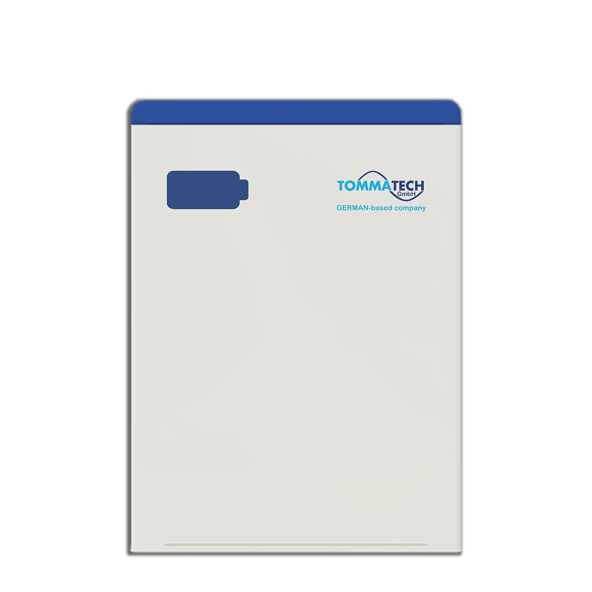 Tommatech Hightech Power BoosterPack 5.8kWh Lityum