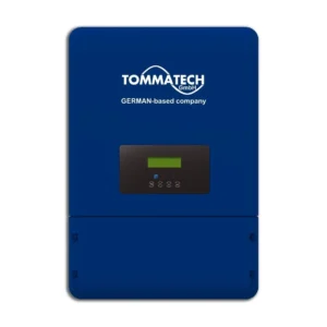 TommaTech Trio Hybrid 10.0kW Three Phase Inverter