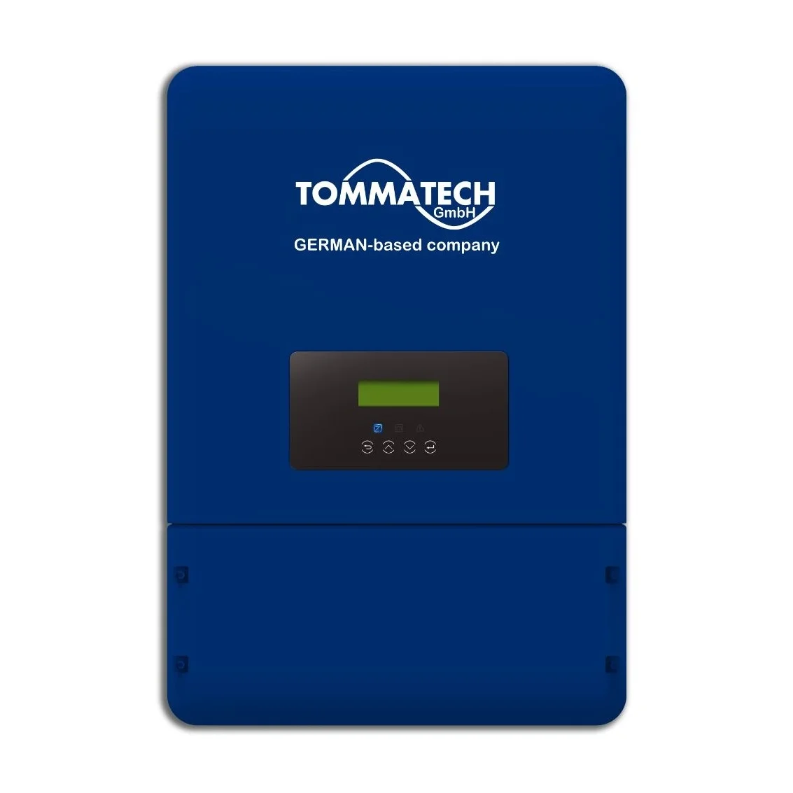 Tommatech Trio Hybrid 10.0kW Üç Faz Hibrit İnvertör
