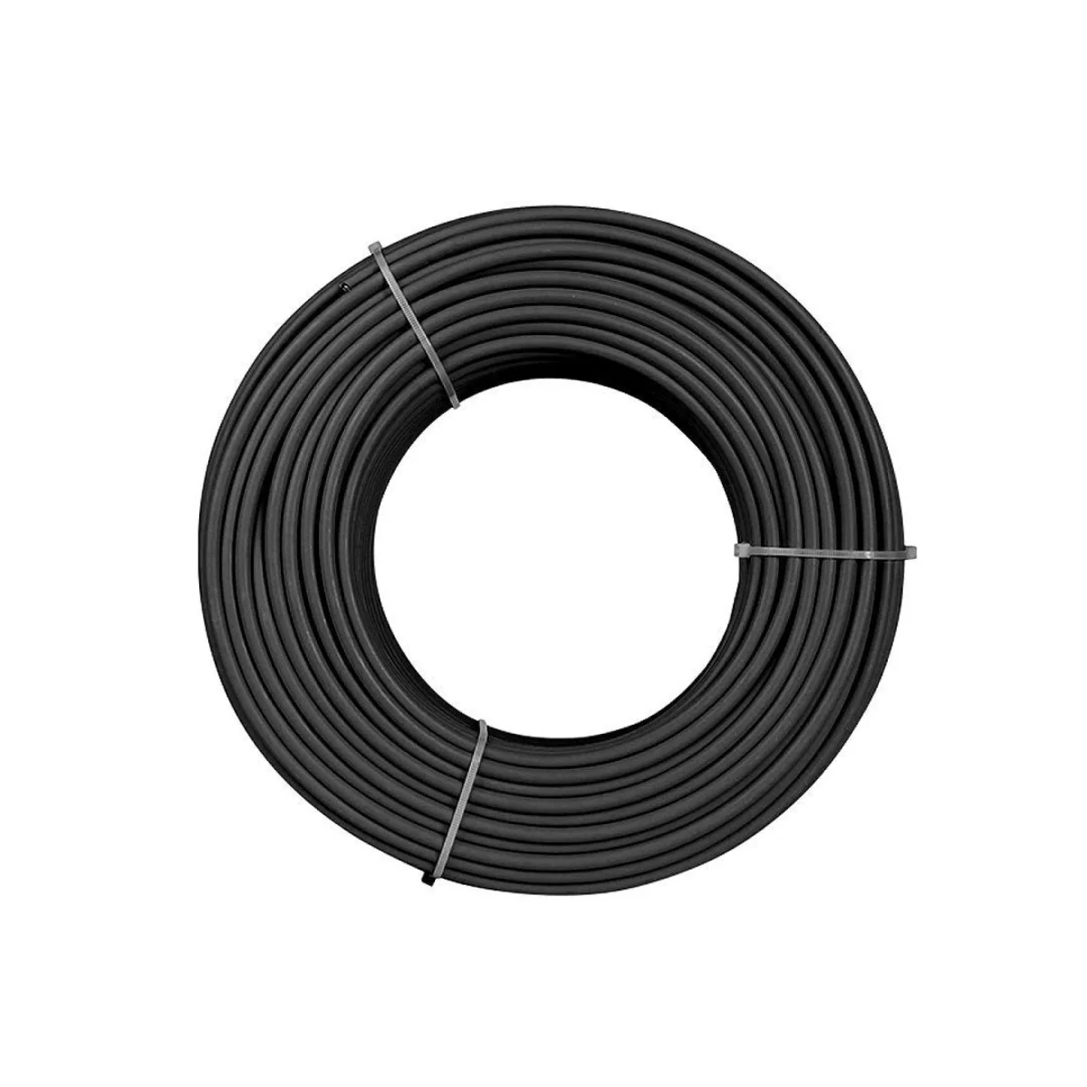 Tommatech 6mm H1Z2Z2-K Kırmızı Solar Kablo