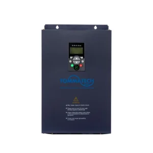 Tommatech TT-22 kW 3 Faz/380 SulamaPompası İnvertörü 900VDC