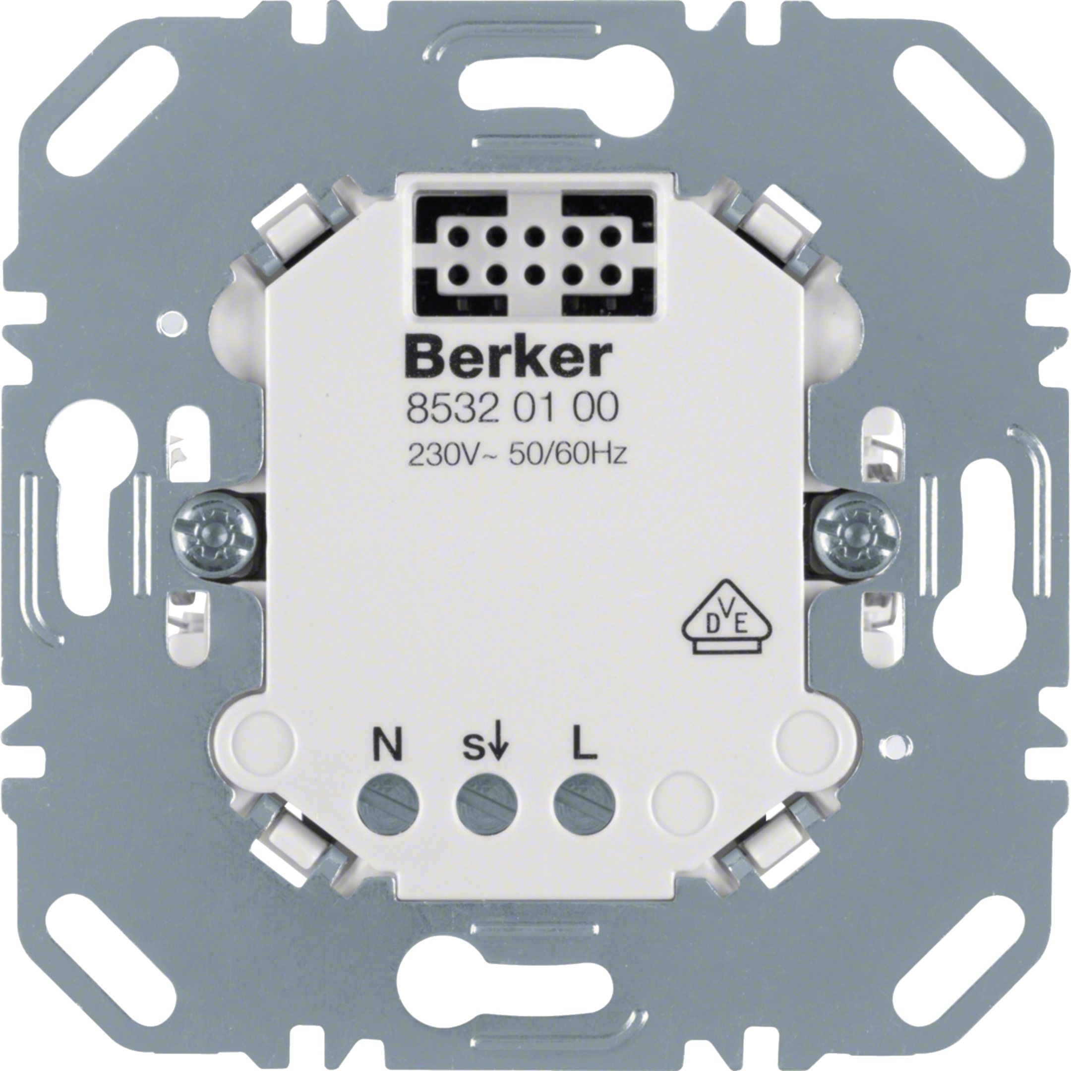 Berker R.3 Hareket Dedektör Için Genişletme Ünitesi