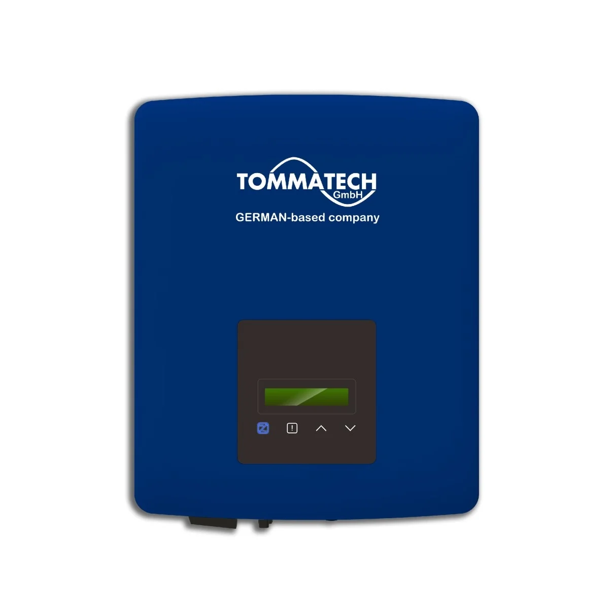 Tommatech Uno Atom 1.5 Tek Faz Dizi inverter