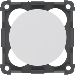 Berker B Mobil 12v Beyaz Dimmer
