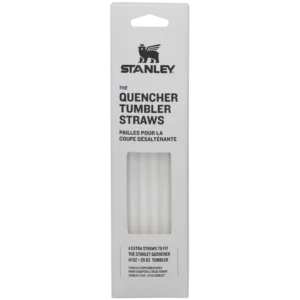 Quencher® H2.0 FlowState™ Tumbler Straws | 0.59L