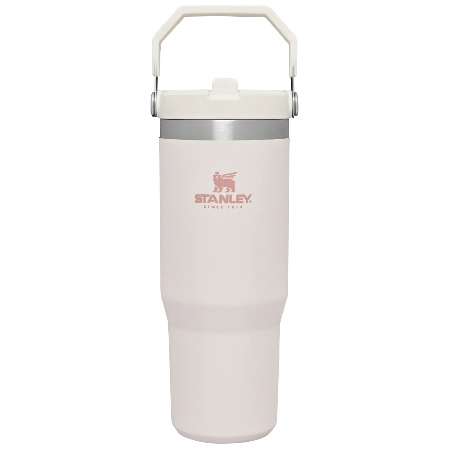 IceFlow™ Flip Straw Tumbler Pipetli Termos | 0.89L