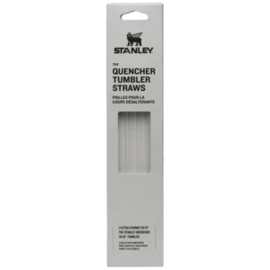 Stanley Quencher 0,89 LT Termos Bardak Pipeti 4 Adet