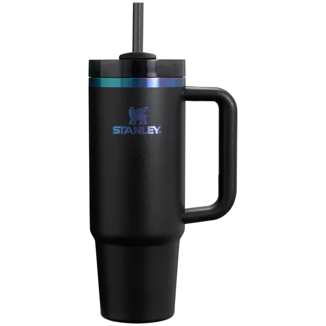Quencher H2.O FlowState™ Tumbler Pipetli Termos  0,89 LT