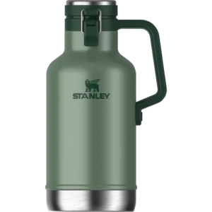 Classic Easy-Pour Growler Termos | 1.9L