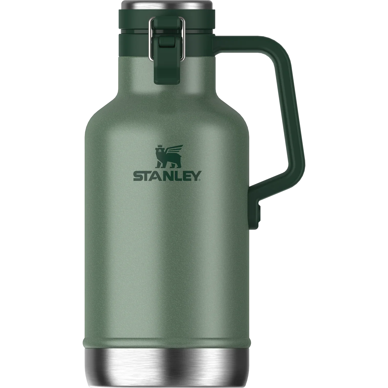 Classic Easy-Pour Growler Termos | 1.9L