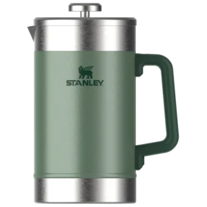 Classic Stay Hot French Press Termos | 1.4L