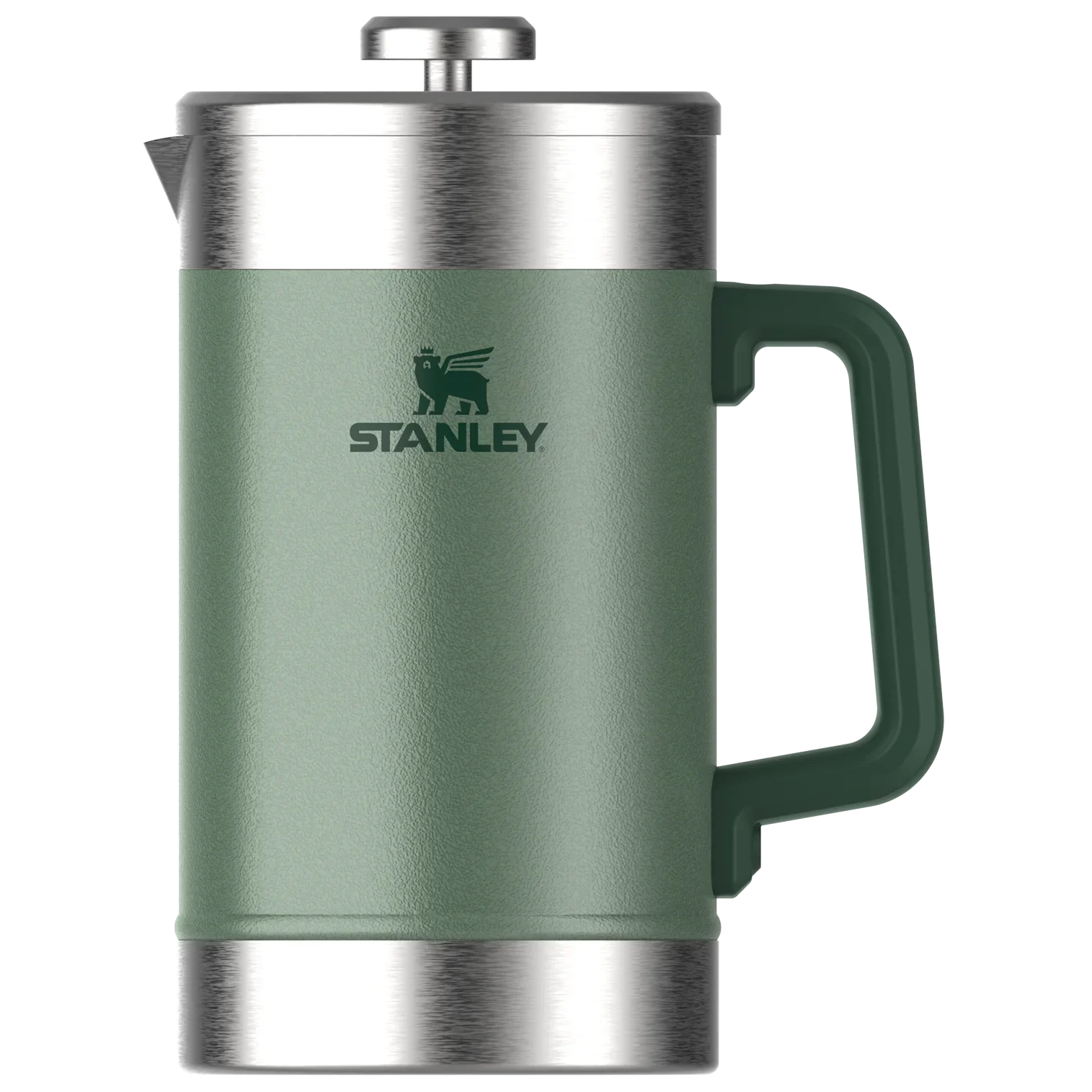 Classic Stay Hot French Press Termos | 1.4L