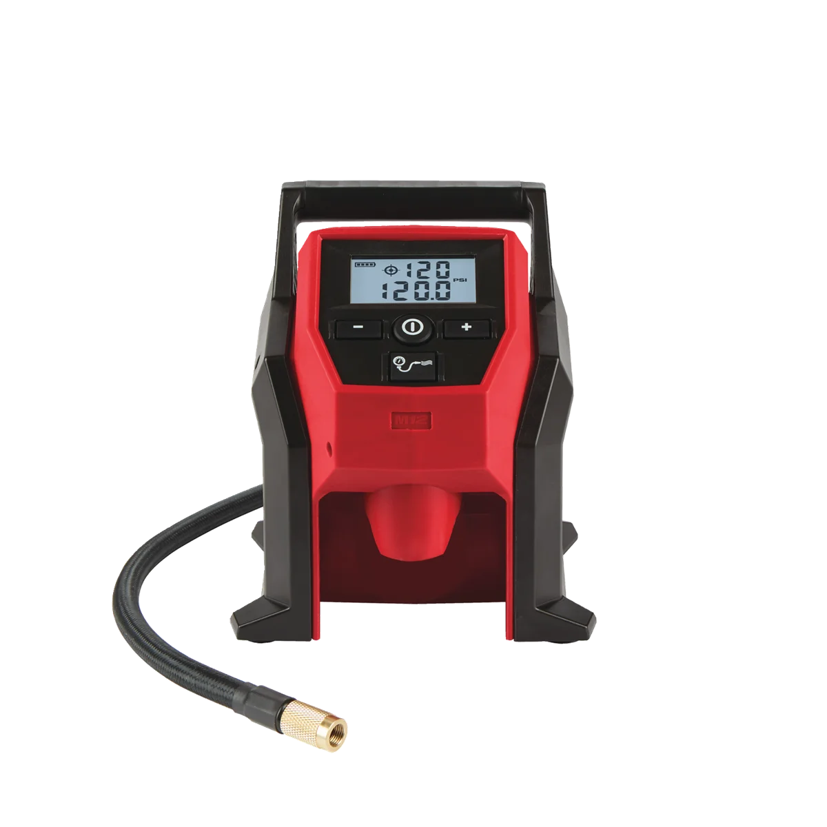 Milwaukee M12 BI-0 Sub Compact Akülü Şişirici (Hava Pompası)