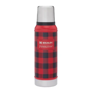 Pendleton Rob Roy Buffalo Check Classic Bottle | 0.94L