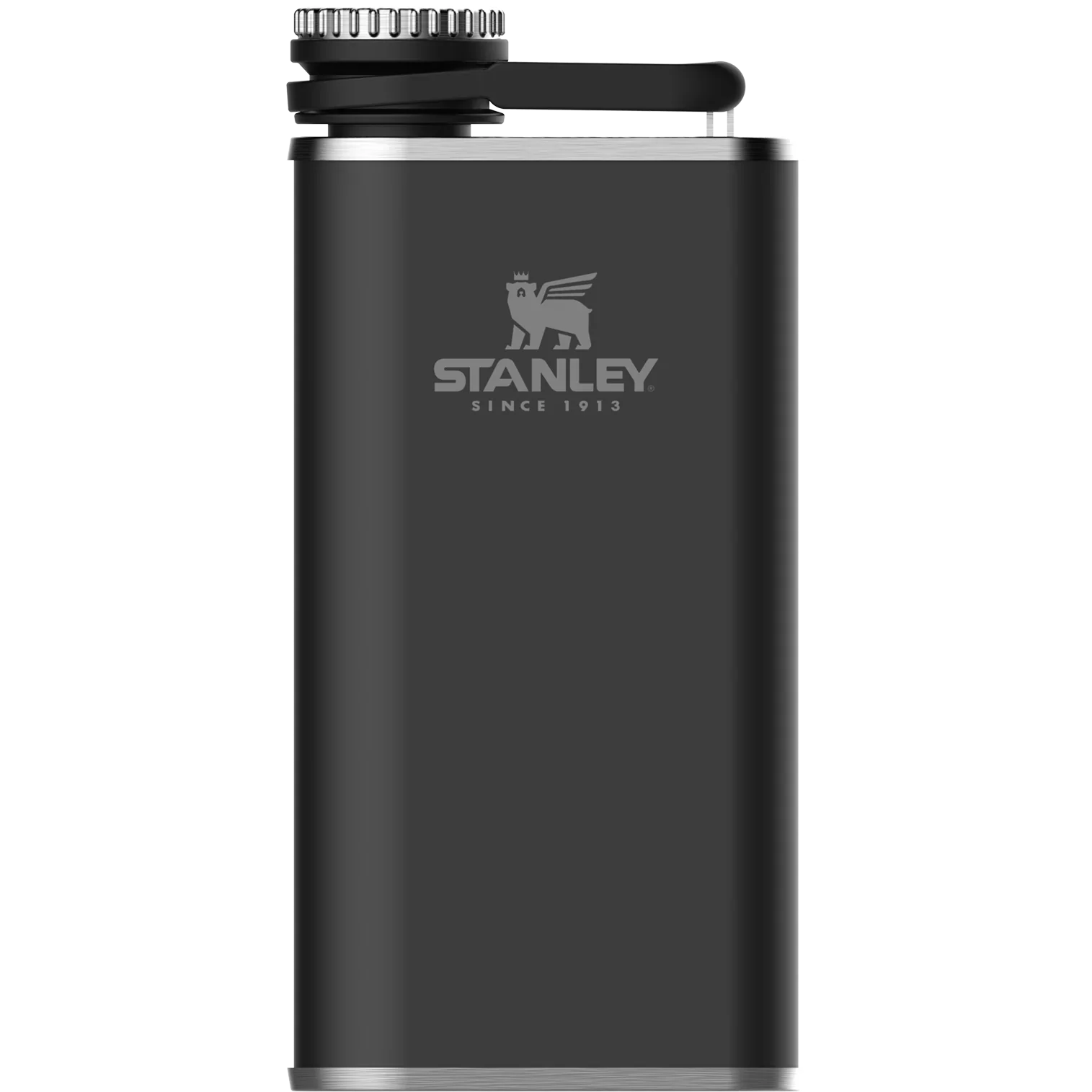 Classic Easy Fill Wide Mouth Flask Cep Matarası  0,23L