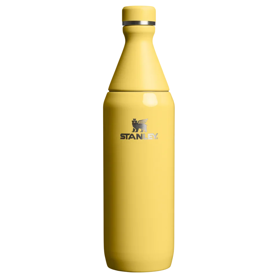 The All Day Slim Su Şişesi | 0.6L