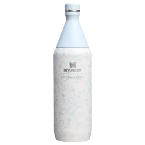 Stanley 1913 x LoveShackFancy All Day Slim Bottle | 1L