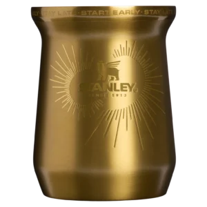 Messi x Stanley 1913 Classic Mate Mug | 0.23L