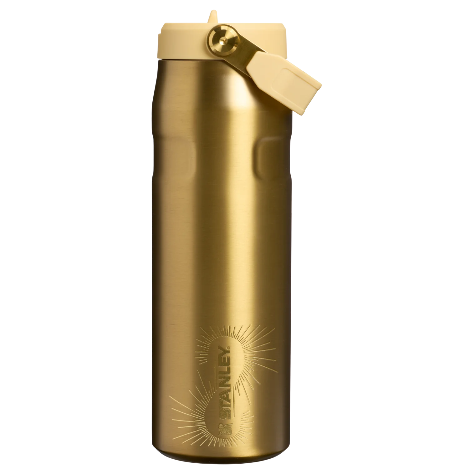 Messi x Stanley 1913 IceFlow™ Bottle Flip Straw 2.0 | 0.71L