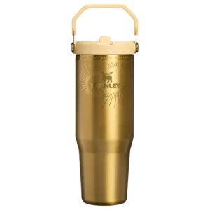 Messi x Stanley 1913 IceFlow™ Flip Straw 2.0 Tumbler | 0.89L