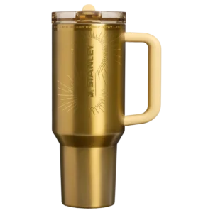 Messi x Stanley 1913 Quencher® ProTour Flip Straw Tumbler | 1.18L