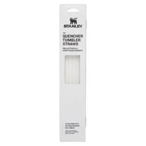 Quencher H2.O FlowState™ Tumbler Pipeti | 1.2L | 4-adet