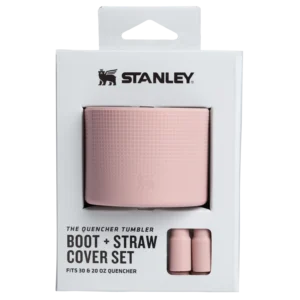 Quencher Boot and Straw Cover Set 0,89 LT & 0,59 LT