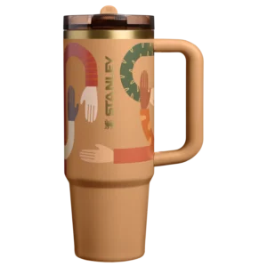 Quencher® ProTour Flip Straw Tumbler | 0.89L