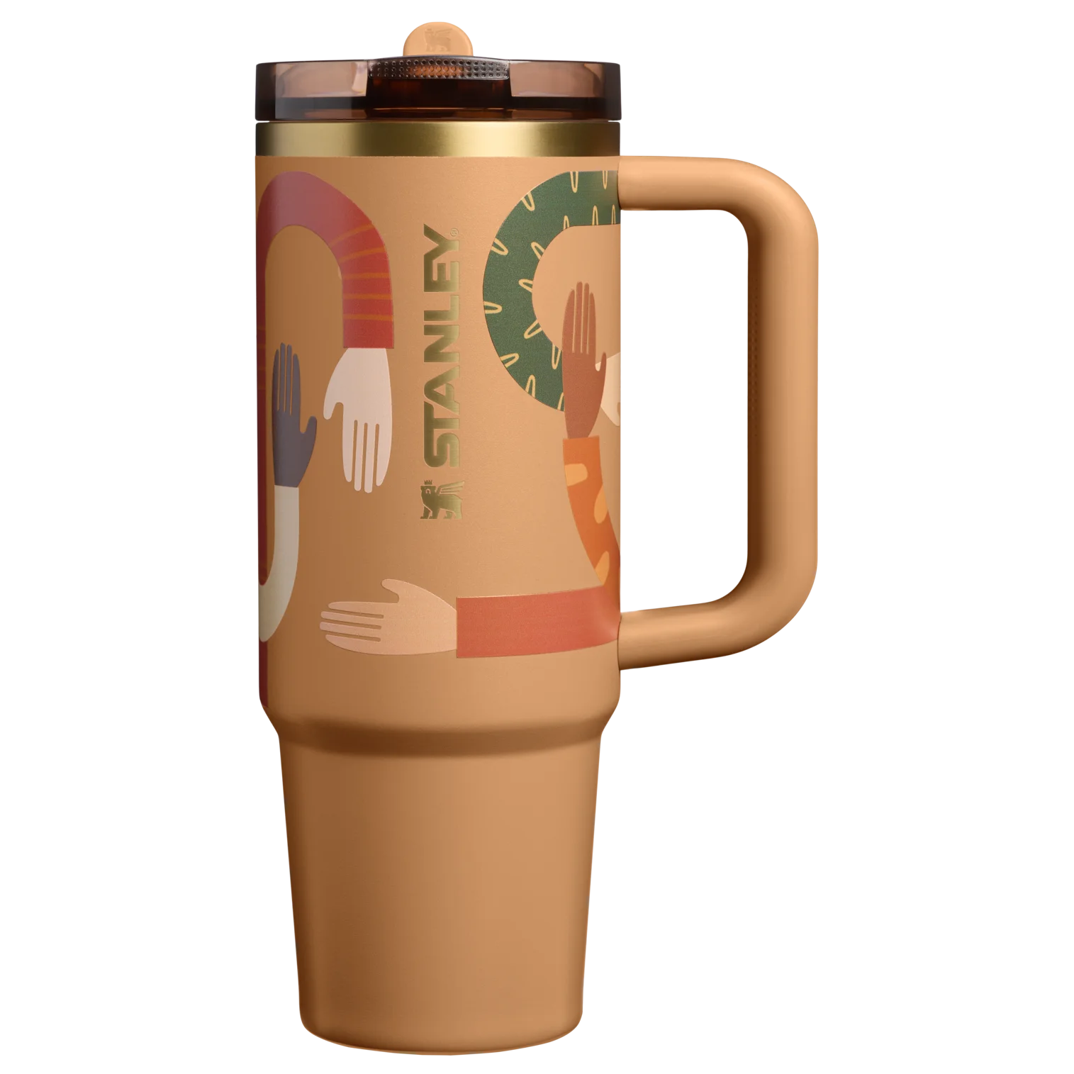 Quencher® ProTour Flip Straw Tumbler | 0.89L