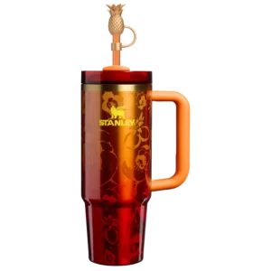 Stanley 1913 x Karol G Quencher® H2.0 FlowState™ Tumbler | 0.89L