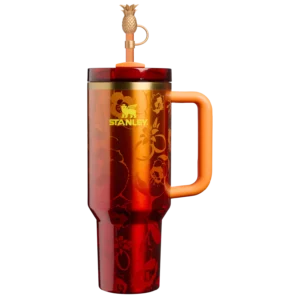 Stanley 1913 x Karol G Quencher® H2.0 FlowState™ Tumbler | 1.18L