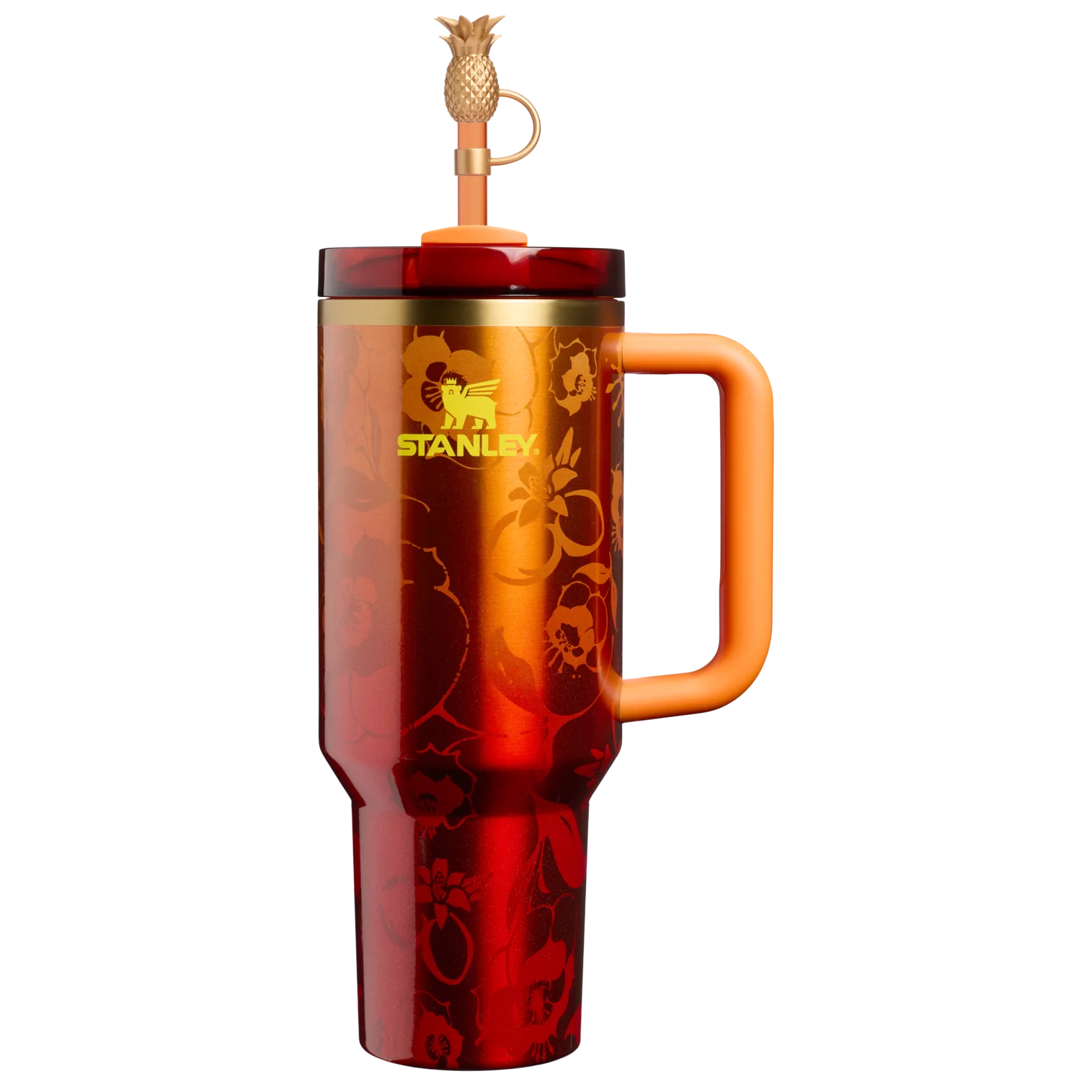 Stanley 1913 x Karol G Quencher® H2.0 FlowState™ Tumbler | 1.18L