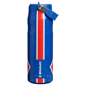 Stanley 1913 x Paris Saint-Germain IceFlow™ Bottle Flip Straw 2.0 | 0.71L