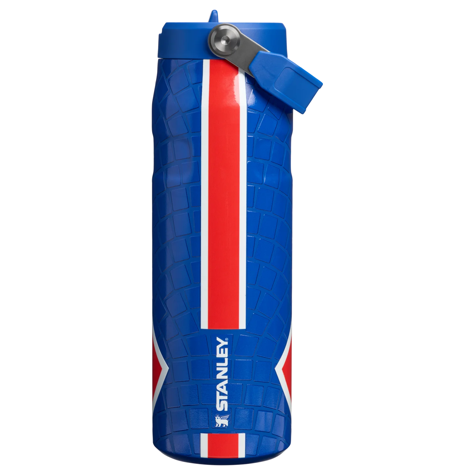 Stanley 1913 x Paris Saint-Germain IceFlow™ Bottle Flip Straw 2.0 | 0.71L