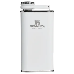 Classic Easy Fill Wide Mouth Flask | 0.23L