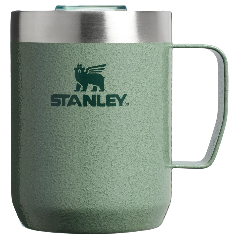 The Everyday Camp Mug 0.23L
