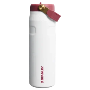 Stanley 1913 x Arsenal IceFlow™ Bottle Flip Straw 2.0 | 0.71L