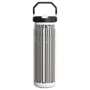 Stanley 1913 x Juventus IceFlow™ Bottle Flip Straw 2.0 | 0.71L